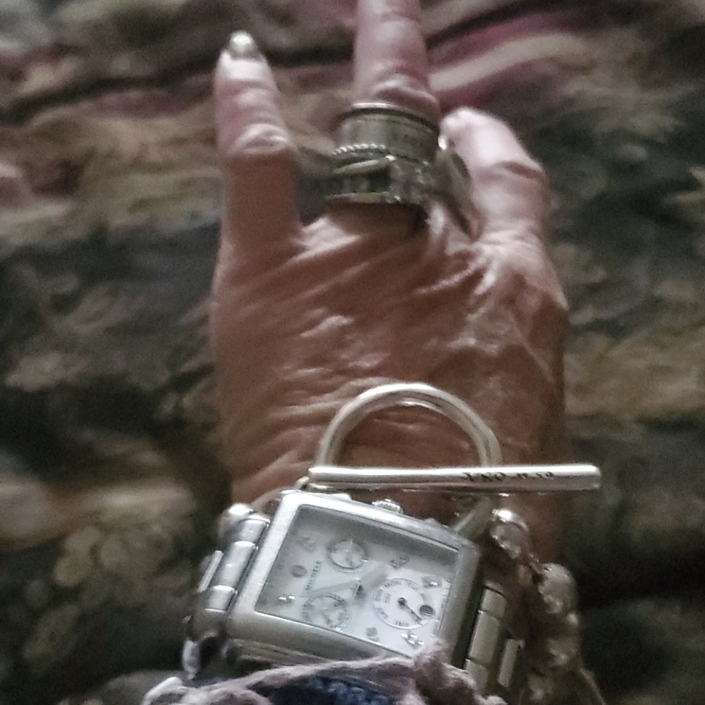 Uno de 50 duo  my fave toggle bracelet firm its gorgeous - Picture 7 of 10